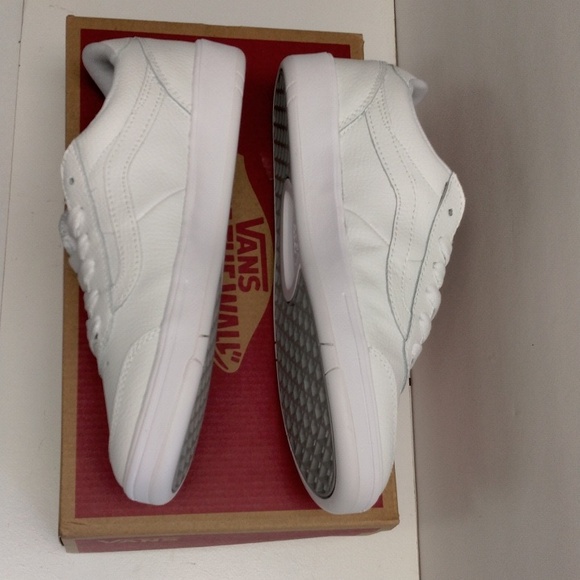 Vans Cruz Too Comfy Cush - Picture 3 of 8